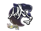 Sticker | arT | Paris 2023 image