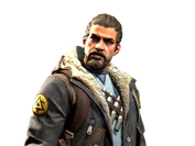 Blackwolf | Sabre image