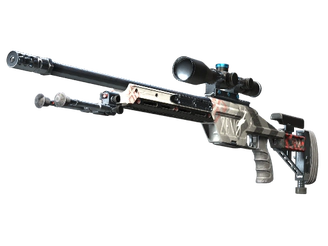 SSG 08 | Zeno image