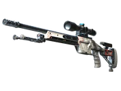 SSG 08 | Zeno image