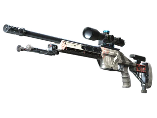 SSG 08 | Zeno