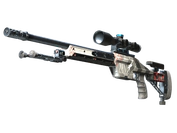 SSG 08 | Zeno image