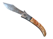 ★ Navaja Knife | Rust Coat image