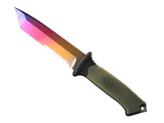 ★ Ursus Knife | Fade