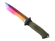 ★ Ursus Knife | Fade image