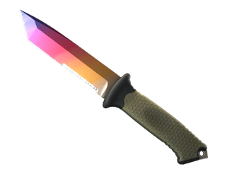 ★ Ursus Knife | Fade image