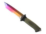 ★ Ursus Knife | Fade image