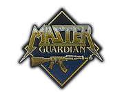 Patch | Metal Master Guardian image