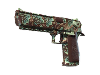Desert Eagle | Mint Fan