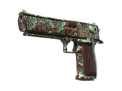 Desert Eagle | Mint Fan image