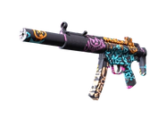 MP5-SD | Neon Squeezer image