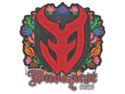 Sealed Graffiti | 3DMAX | Budapest 2025 image