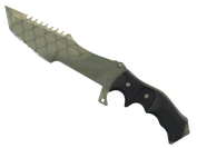 ★ Huntsman Knife | Safari Mesh image