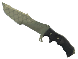 ★ Huntsman Knife | Safari Mesh image