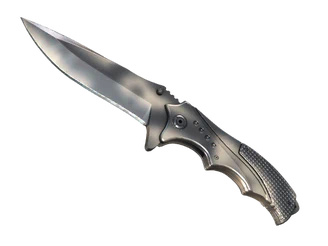 ★ Nomad Knife | Scorched image