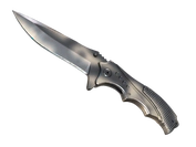 ★ Nomad Knife | Scorched image