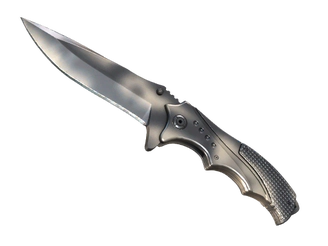 ★ Nomad Knife | Scorched image