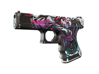 Glock-18 | Neo-Noir image