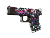 Glock-18 | Neo-Noir image