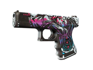 Glock-18 | Neo-Noir