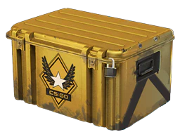 Winter Offensive Weapon Case image