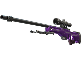 AWP | Lightning Strike image