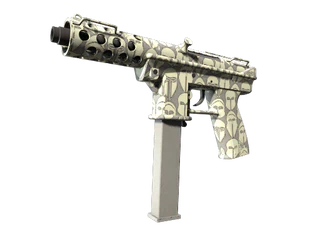 Tec-9 | Hades