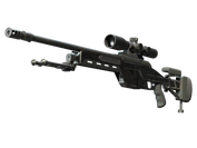 SSG 08 | Dark Water image