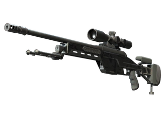SSG 08 | Dark Water image