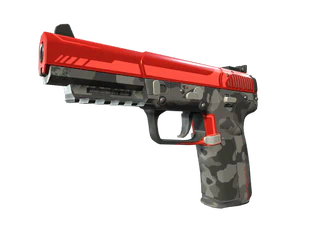 Five-SeveN | Urban Hazard