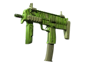 MP7 | Tall Grass image