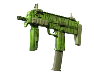 MP7 | Tall Grass