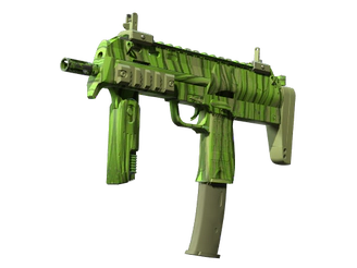 MP7 | Tall Grass image