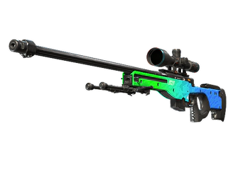AWP | Ice Coaled image