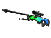 AWP | Ice Coaled image