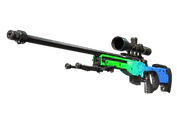 AWP | Ice Coaled image