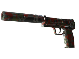 USP-S | Serum image