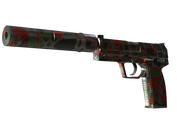 USP-S | Serum image