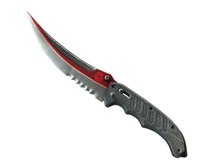 ★ Flip Knife | Autotronic