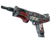 MAG-7 | Heaven Guard image