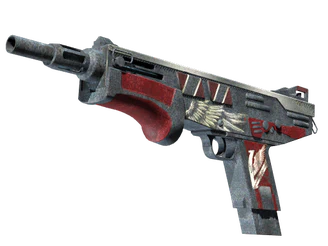 MAG-7 | Heaven Guard image