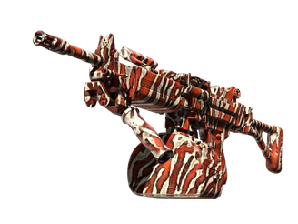 Negev | Lionfish image