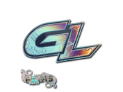 Sticker | GamerLegion (Holo) | Paris 2023 image