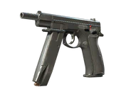 CZ75-Auto | Poison Dart image