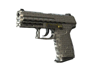 P2000 | Chainmail