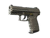 P2000 | Chainmail image