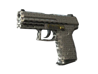 P2000 | Chainmail image