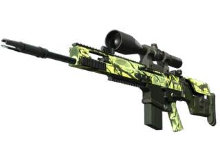 SCAR-20 | Outbreak