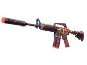M4A1-S | Welcome to the Jungle image