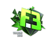 Sticker | Flipsid3 Tactics (Foil) | Cologne 2016 image